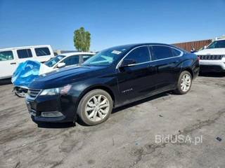 CHEVROLET IMPALA LT