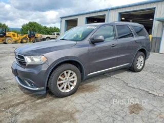 DODGE DURANGO SXT