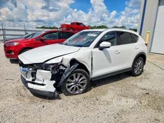 MAZDA CX-5 GRAND TOURING