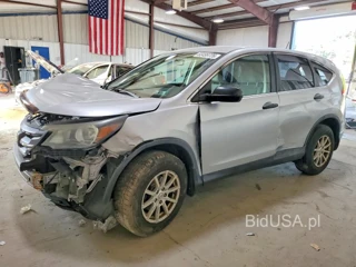 HONDA CR-V LX