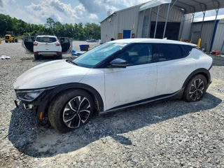 KIA EV6 WIND