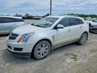 CADILLAC SRX LUXURY COLLECTION