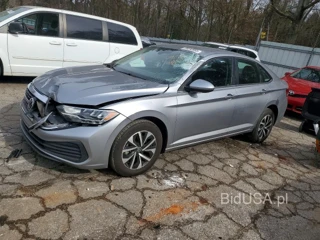 VOLKSWAGEN JETTA S