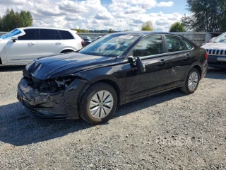VOLKSWAGEN JETTA S