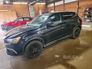 MITSUBISHI OUTLANDER SPORT ES