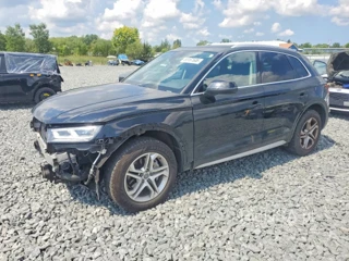 AUDI Q5 PREMIUM PLUS