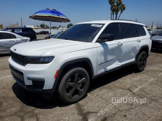 JEEP GRAND CHEROKEE L LIMITED