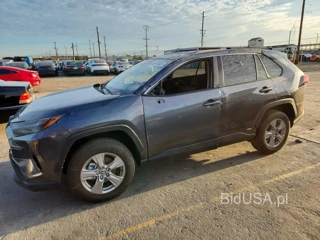 TOYOTA RAV4 HYBRID XLE