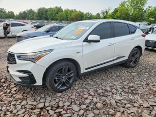 ACURA RDX A-SPEC
