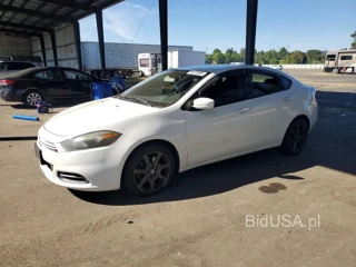 DODGE DART SE