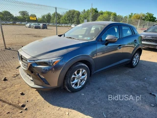 MAZDA CX-3 SPORT