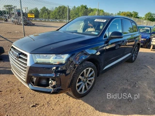 AUDI Q7 PREMIUM PLUS