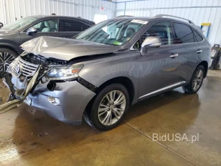 LEXUS RX 450H