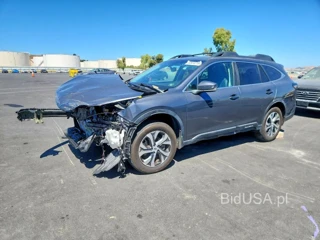 SUBARU OUTBACK LIMITED