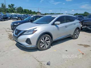 NISSAN MURANO SL