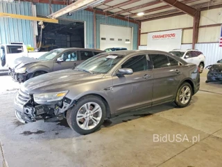 FORD TAURUS SEL