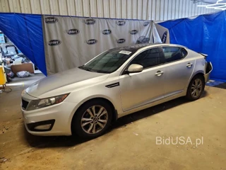 KIA OPTIMA EX