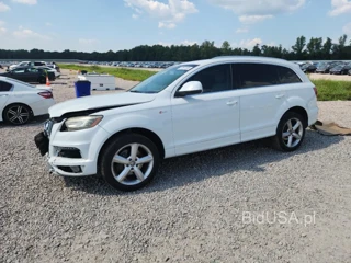AUDI Q7 PRESTIGE