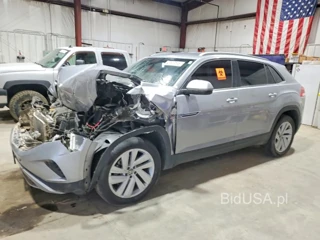 VOLKSWAGEN ATLAS CROSS SPORT SE