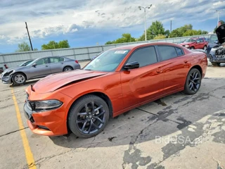 DODGE CHARGER SXT