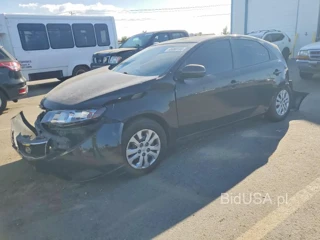 KIA FORTE EX