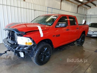 RAM 1500 ST