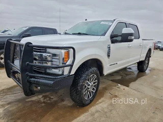 FORD F250 SUPER DUTY