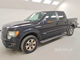 FORD F150 SUPERCREW