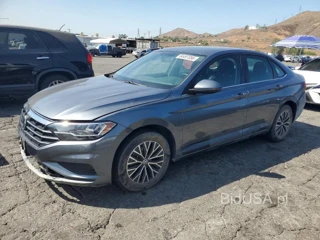 VOLKSWAGEN JETTA S