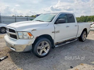 RAM 1500 SLT