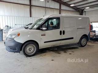 RAM PROMASTER CITY ST