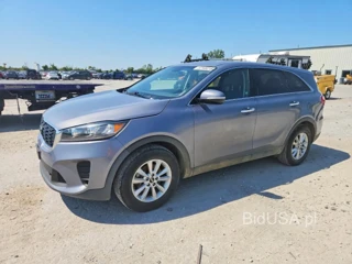 KIA SORENTO L