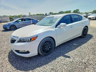 ACURA RLX TECH