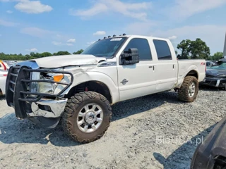 FORD F250 SUPER DUTY