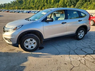 HONDA CR-V LX