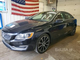 VOLVO S60 INSCRIPTION