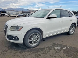 AUDI Q5 PREMIUM PLUS
