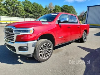 RAM 1500 LIMITED