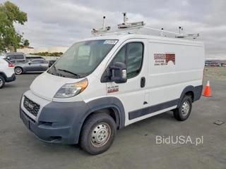 RAM PROMASTER 1500 1500 STANDARD
