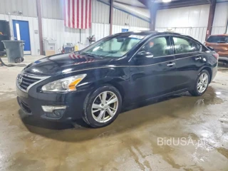 NISSAN ALTIMA 2.5 SV