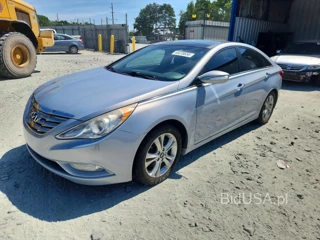 HYUNDAI SONATA LIMITED