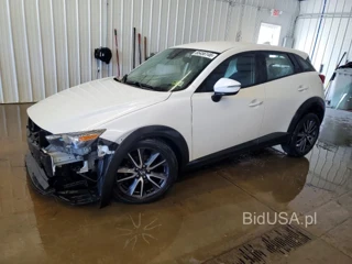 MAZDA CX-3 TOURING
