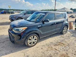 KIA SOUL +