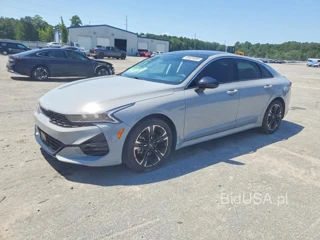 KIA K5 GT LINE