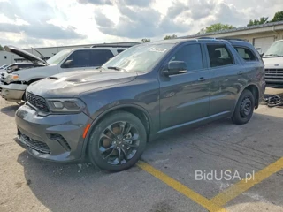 DODGE DURANGO R