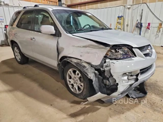 ACURA MDX TOURING