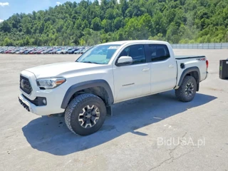 TOYOTA TACOMA TRD OFF-ROAD