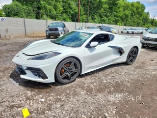 CHEVROLET CORVETTE STINGRAY 1LT