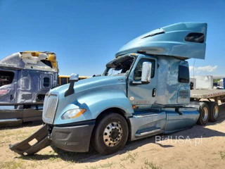 INTERNATIONAL LT625