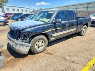 CHEVROLET SILVERADO C1500